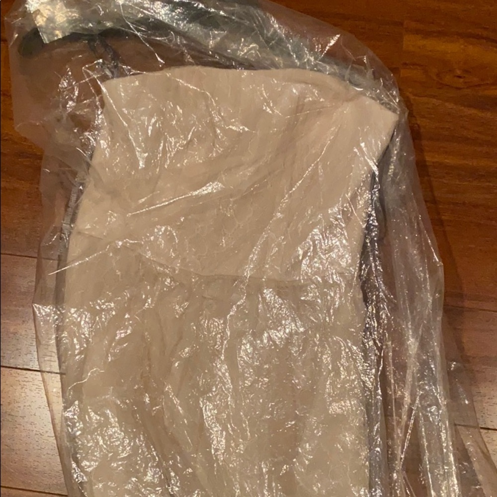 Vera Wang Gown